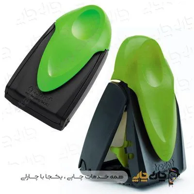 مهر کارتریج دار لیزری دیپلمات DFOV-49 (31*46 میلیمتر)