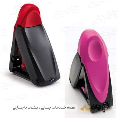 مهر کارتریج دار لیزری دیپلمات DF-47 (قطر 44 میلیمتر)