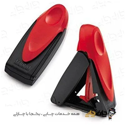 مهر جیبی ژلاتینی ترودات 9412 (18*47 میلیمتر)