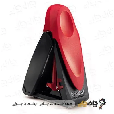 مهر جیبی ژلاتینی ترودات 9413 (22*58 میلیمتر)