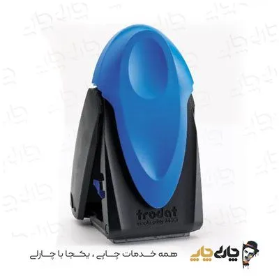 مهر جیبی ژلاتینی ترودات 9430 (30*30 میلیمتر)