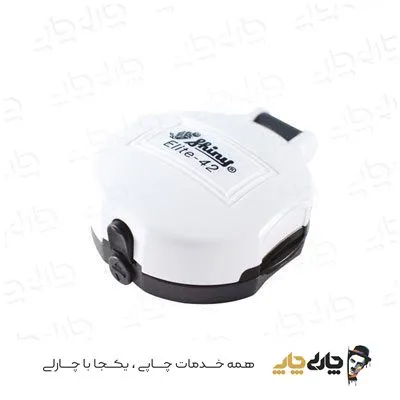 مهر جیبی ژلاتینی شاینی EL-42 (قطر 42 میلیمتر)