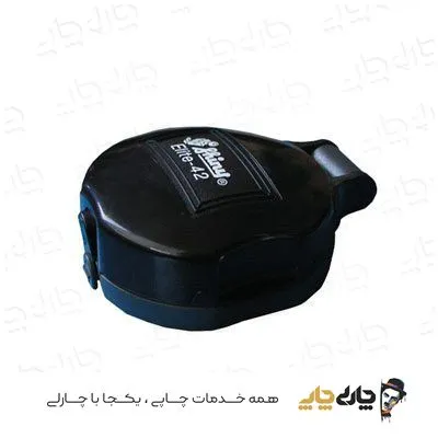 مهر جیبی لیزری شاینی EL-42 (قطر 42میلیمتر)