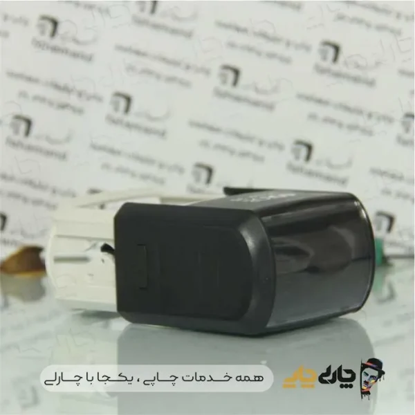 مهر جیبی ژلاتینی شاینی S-723 (18*47 میلیمتر)