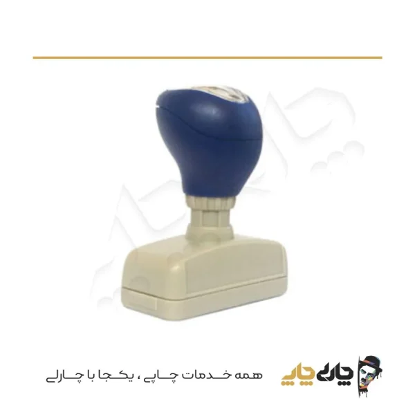 مهر کارتریج دار لیزری دیپلمات DF-1340 (10*37 میلیمتر)
